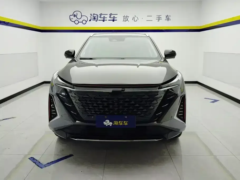 Oshan Oushang Z6