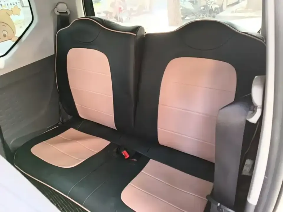 Wuling MINIEV