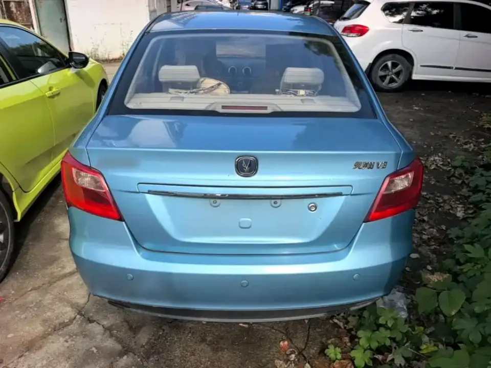 Changan V3