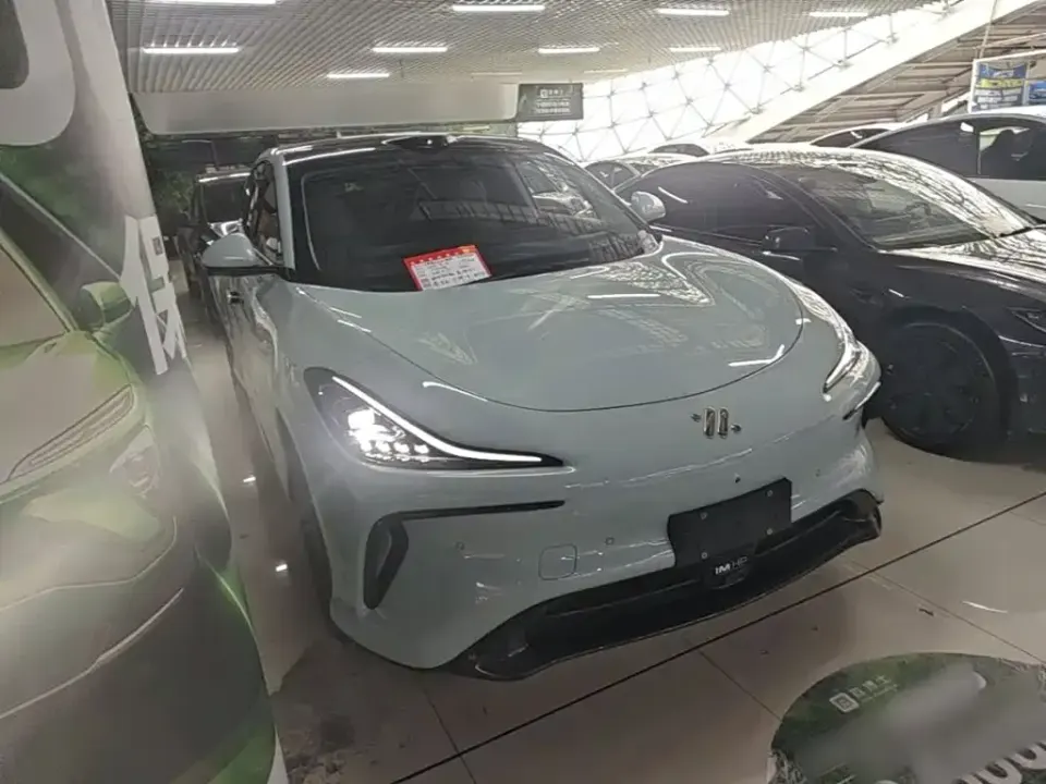 IM Motors IM LS6