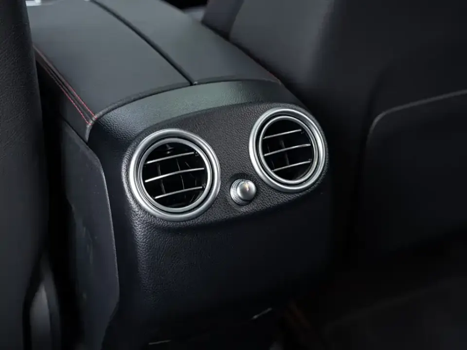 Mercedes-Benz GLC AMG