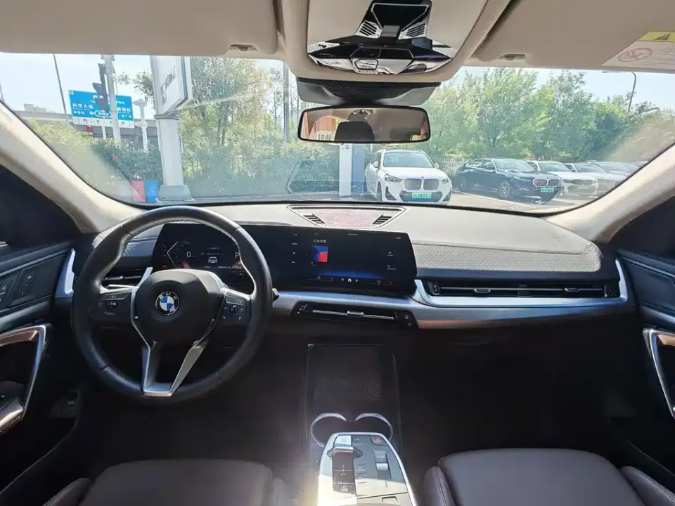 BMW X2 (Import)