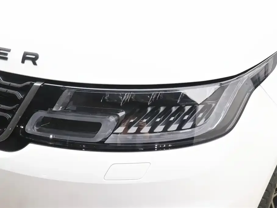 Land Rover Sport