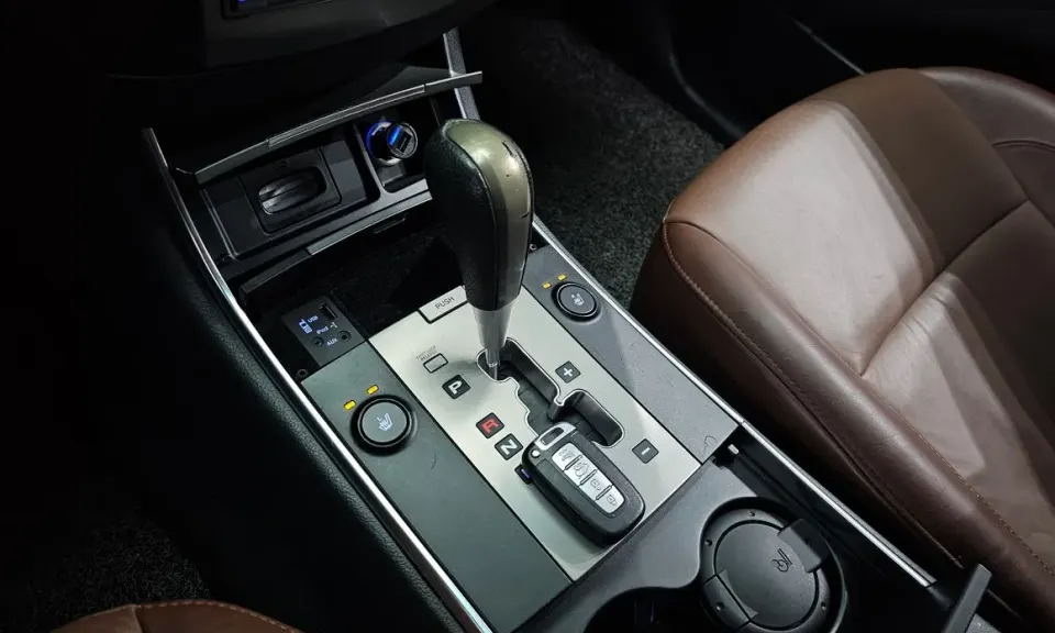 Hyundai Veracruz