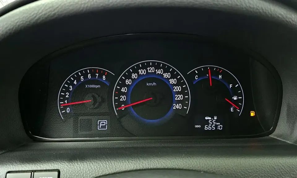 Hyundai Veracruz