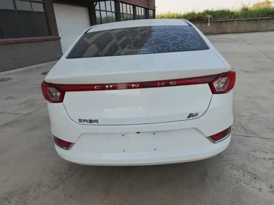 Changhe Changhe A6