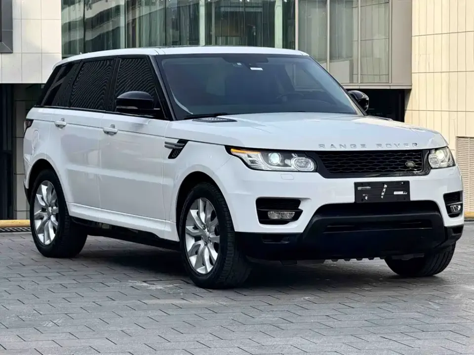 Land Rover Sport