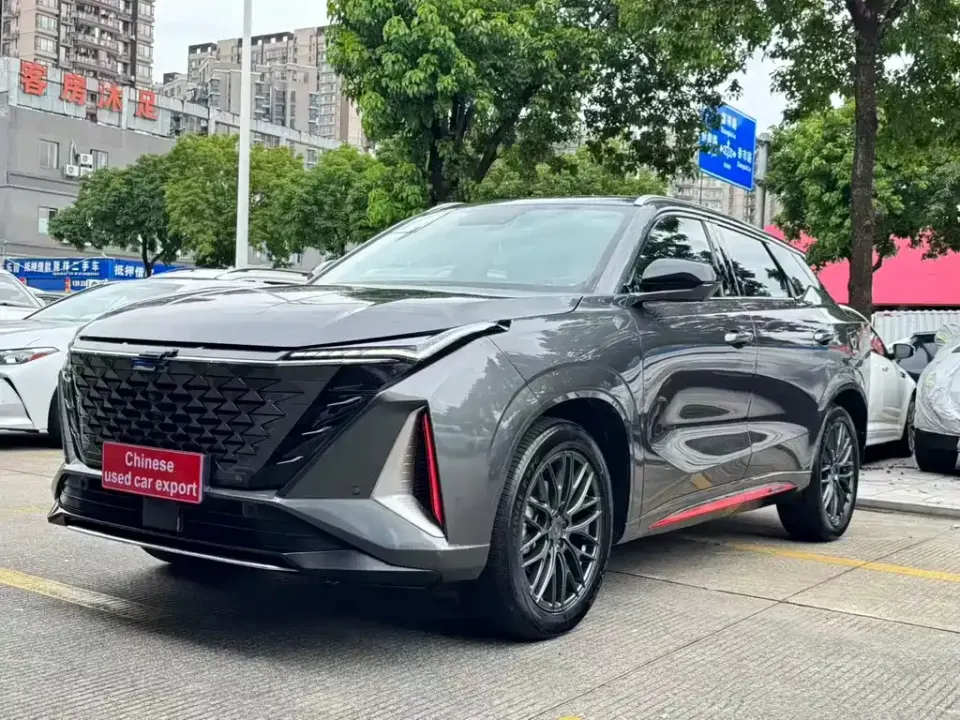 Oshan Oushang Z6