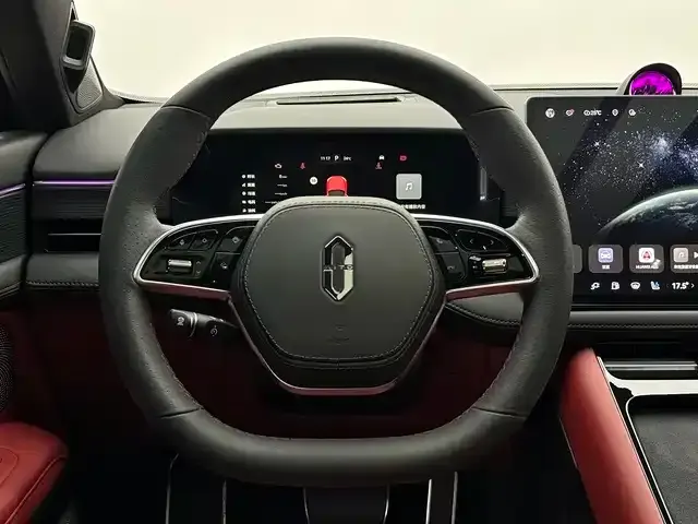 AITO AITO M5