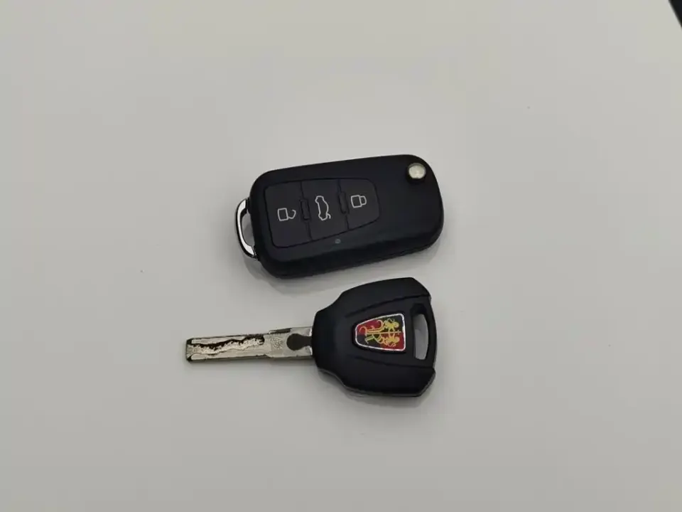 Roewe 350
