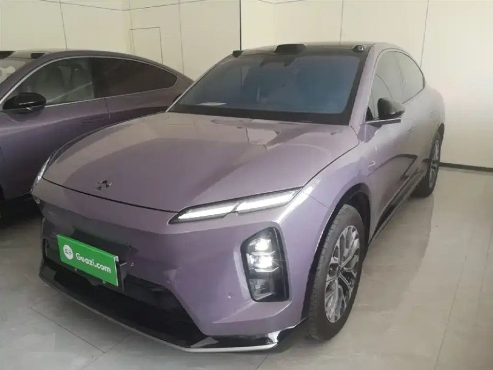 Nio EC6