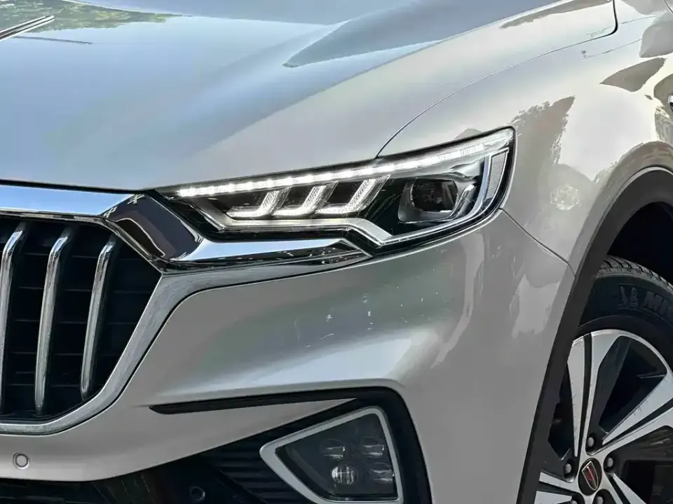 Hongqi Hongqi HS5