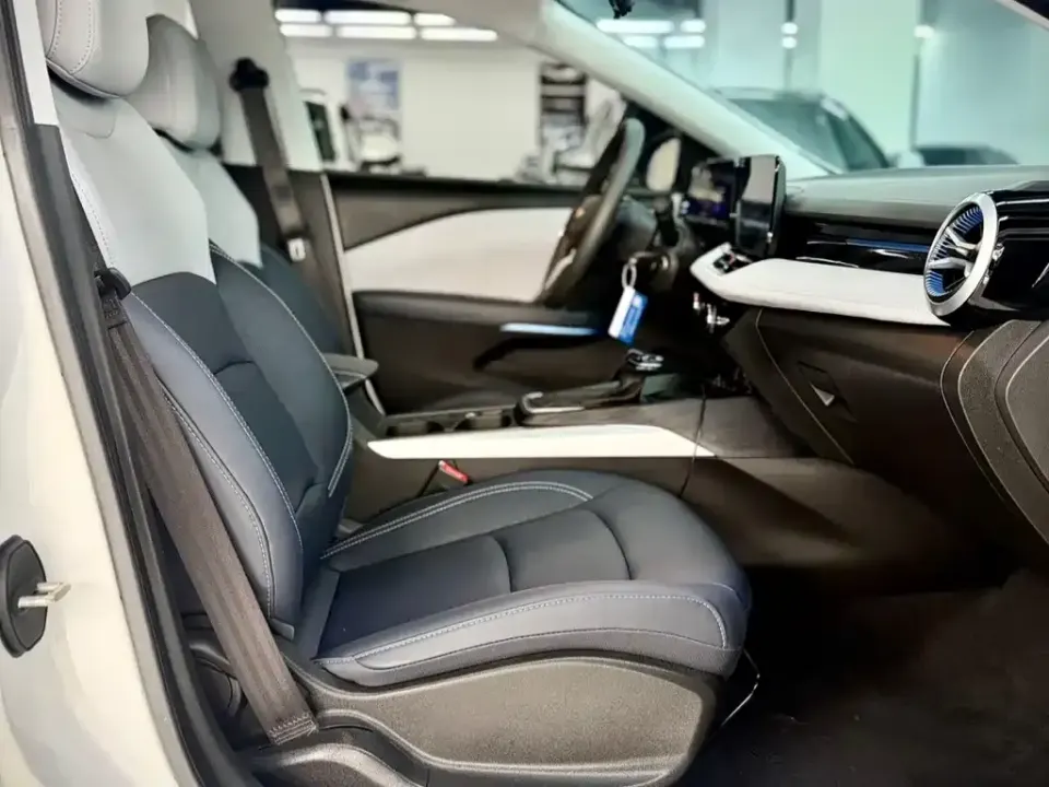 Chevrolet Monza