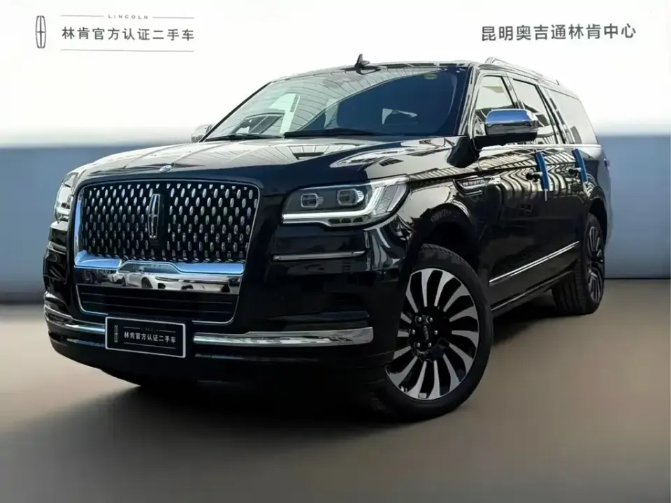 Lincoln Navigator
