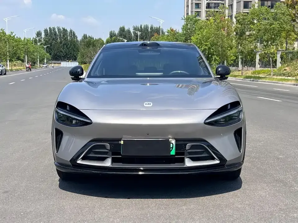 Xiaomi YU7