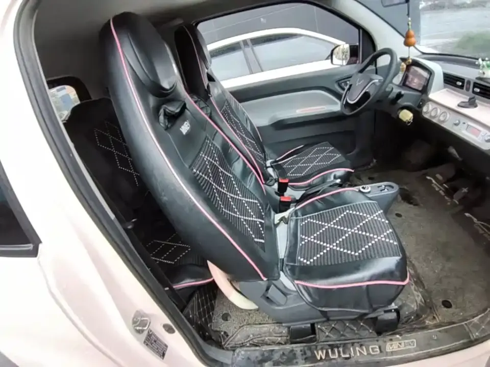 Wuling MINIEV