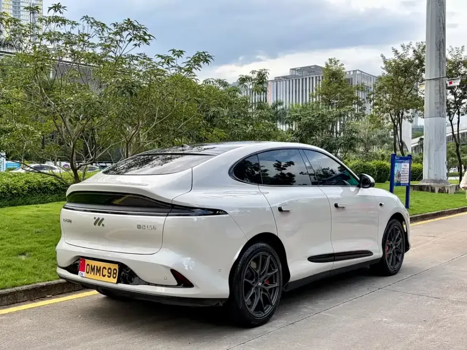 IM Motors IM LS6
