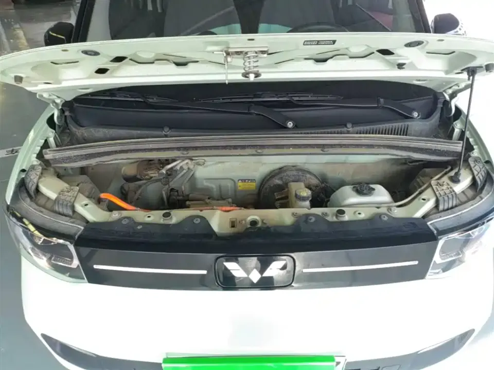 Wuling MINIEV