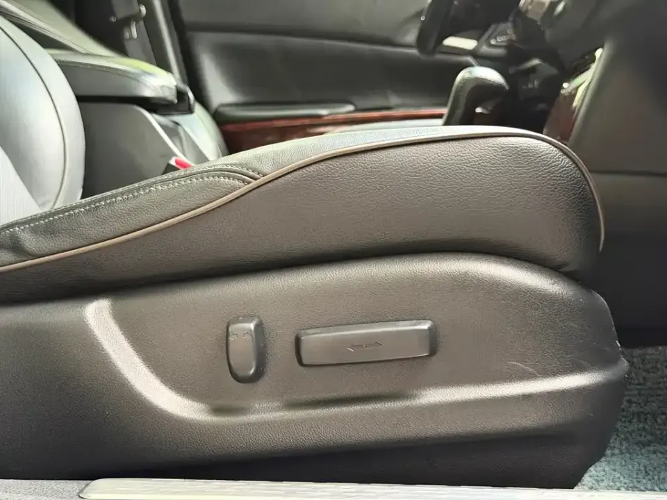 Honda Crosstour