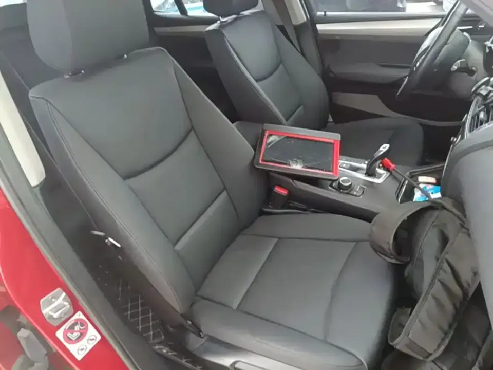 BMW X3 (Import)