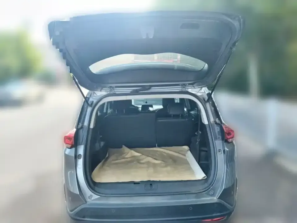Chevrolet Volando
