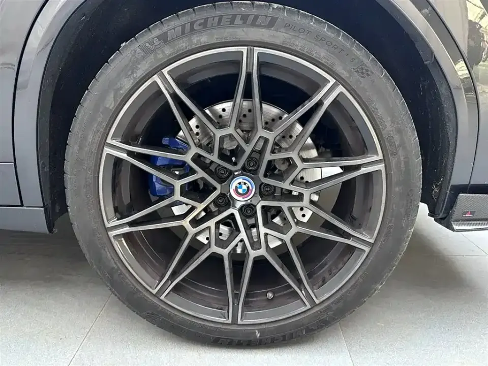 BMW X3 M