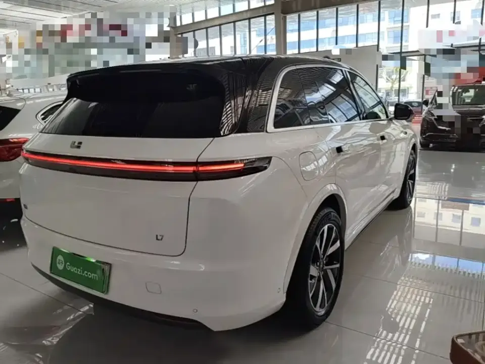 Li Li L7