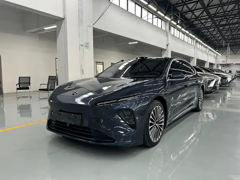 Nio ET7