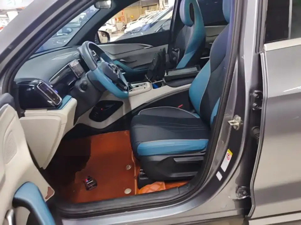 BYD Pro