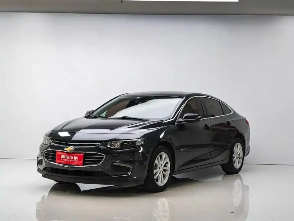 Chevrolet Malibu XL