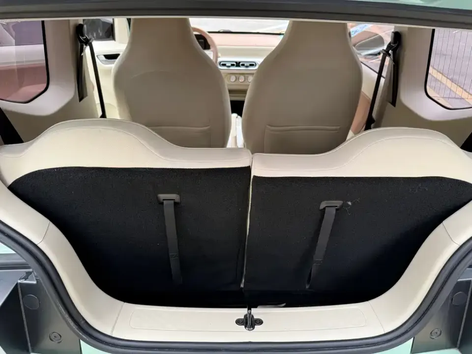 Wuling MINIEV