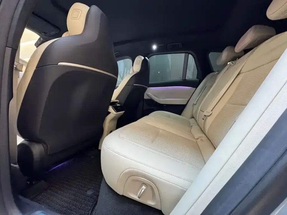 Nio ES6
