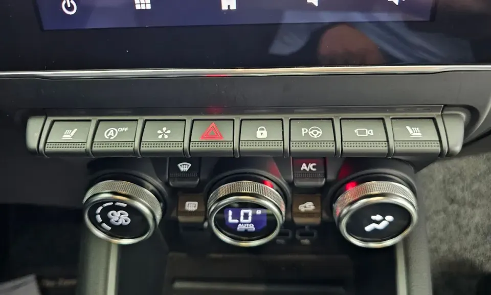 Renault Samsung Captur