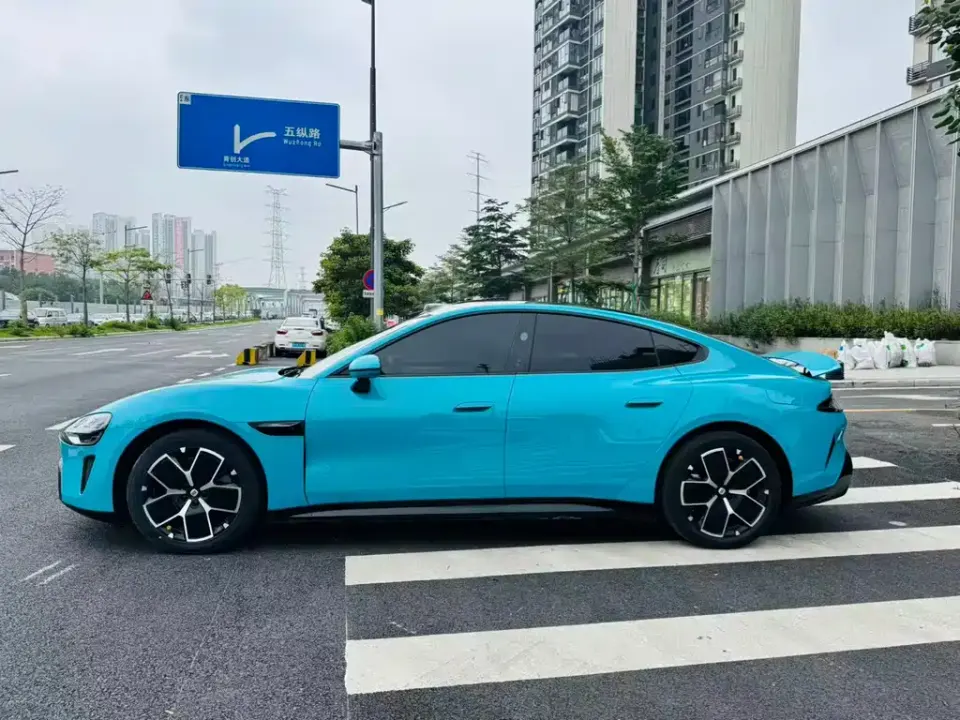Xiaomi SU7