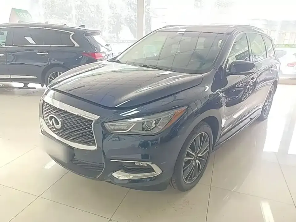 Infiniti QX60 (Import)
