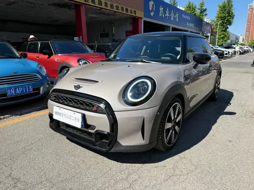 MINI Mini