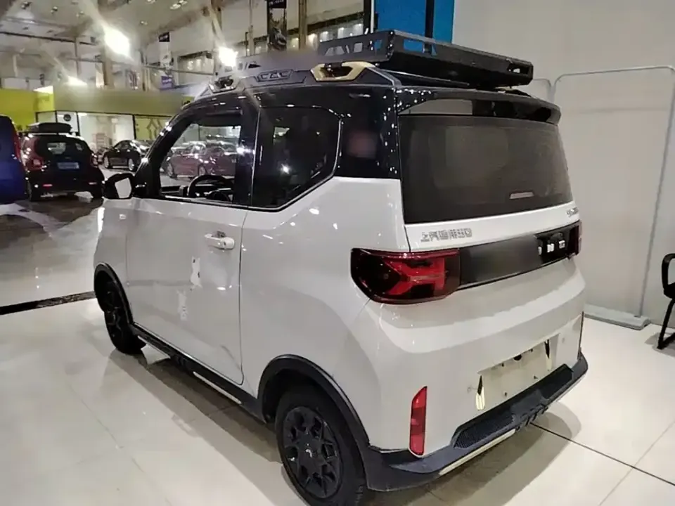 Wuling MINIEV