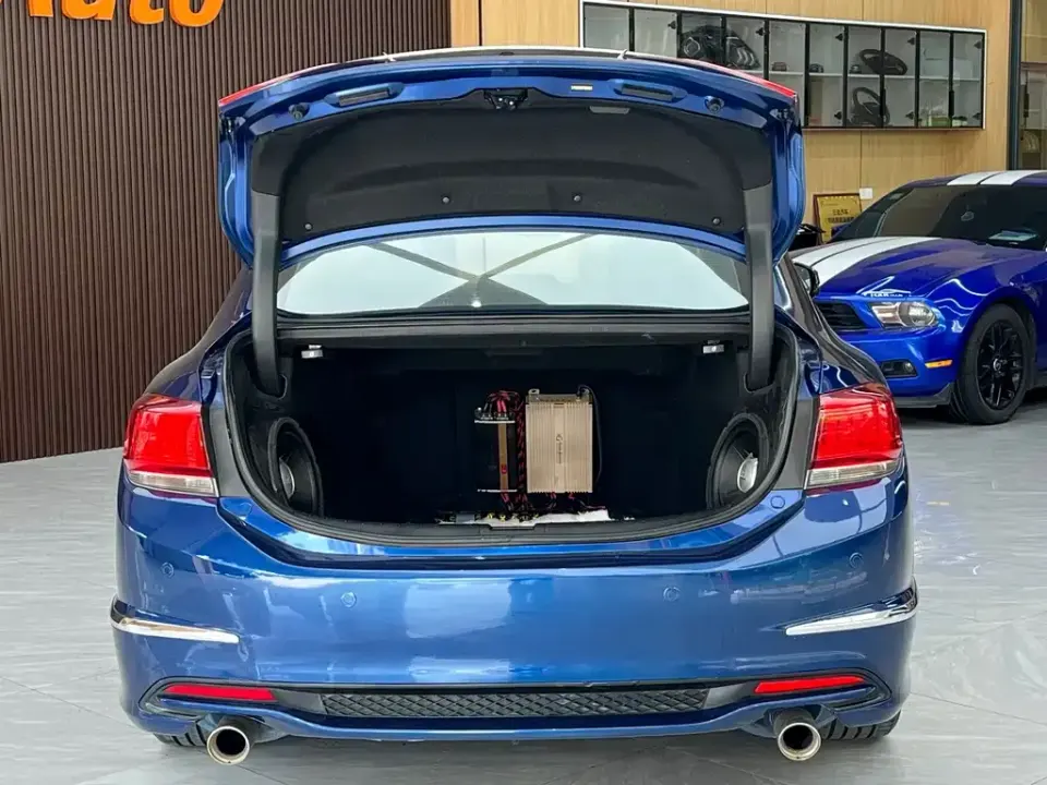 Honda Spirior