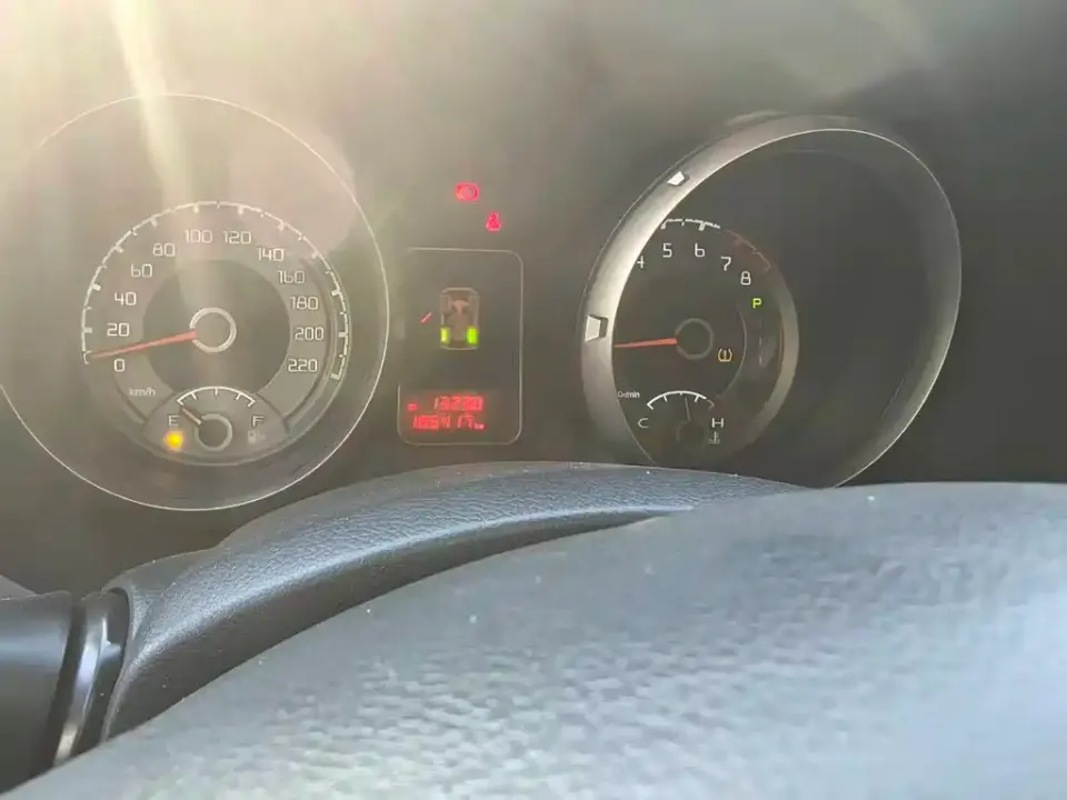 Mitsubishi Pajero (Import)