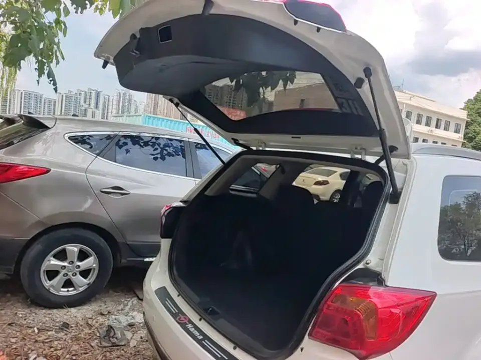 Haima Haima S7