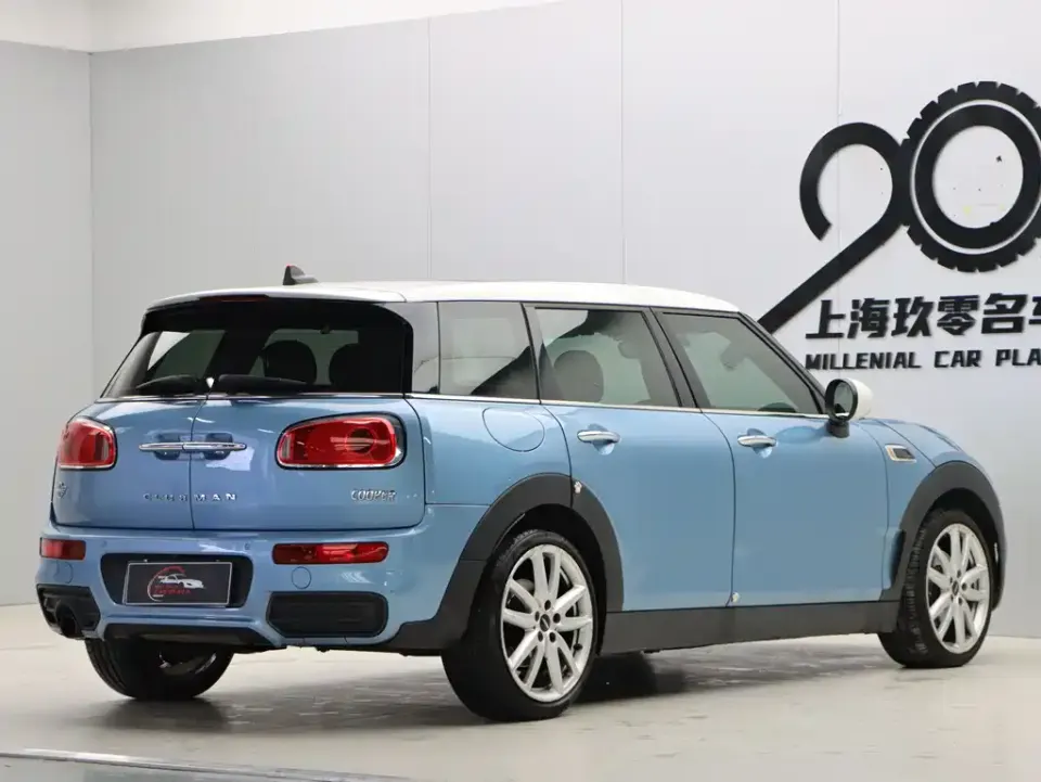 MINI Mini Clubman