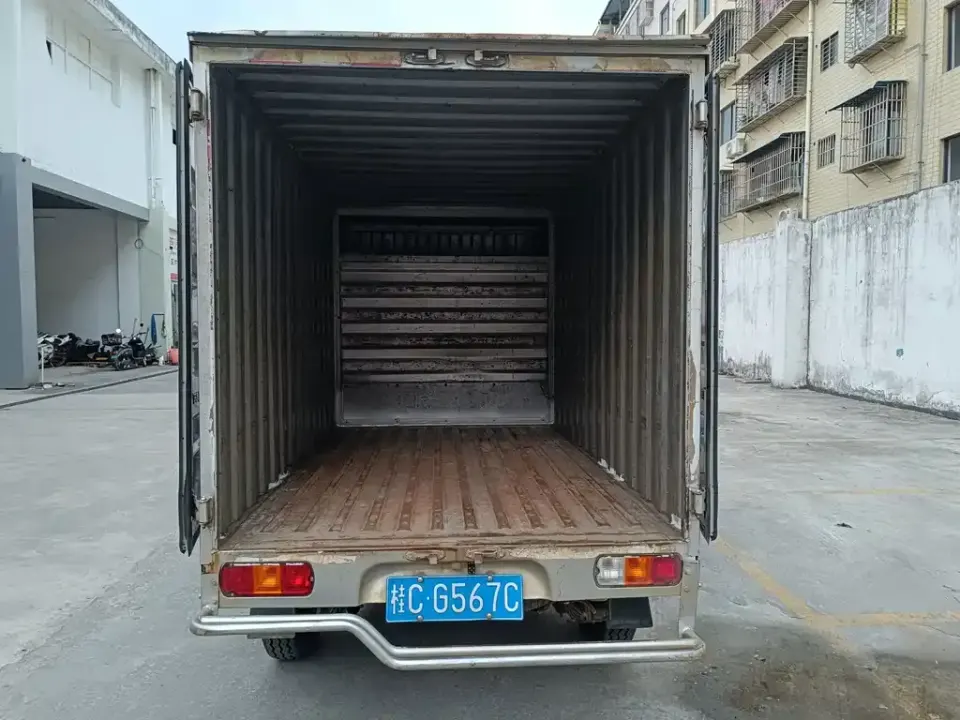 Wuling Rongguang Mini Truck