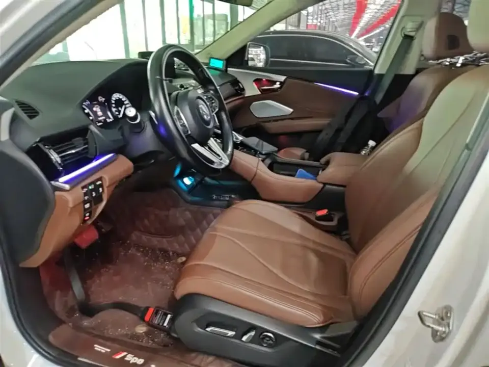 Acura RDX
