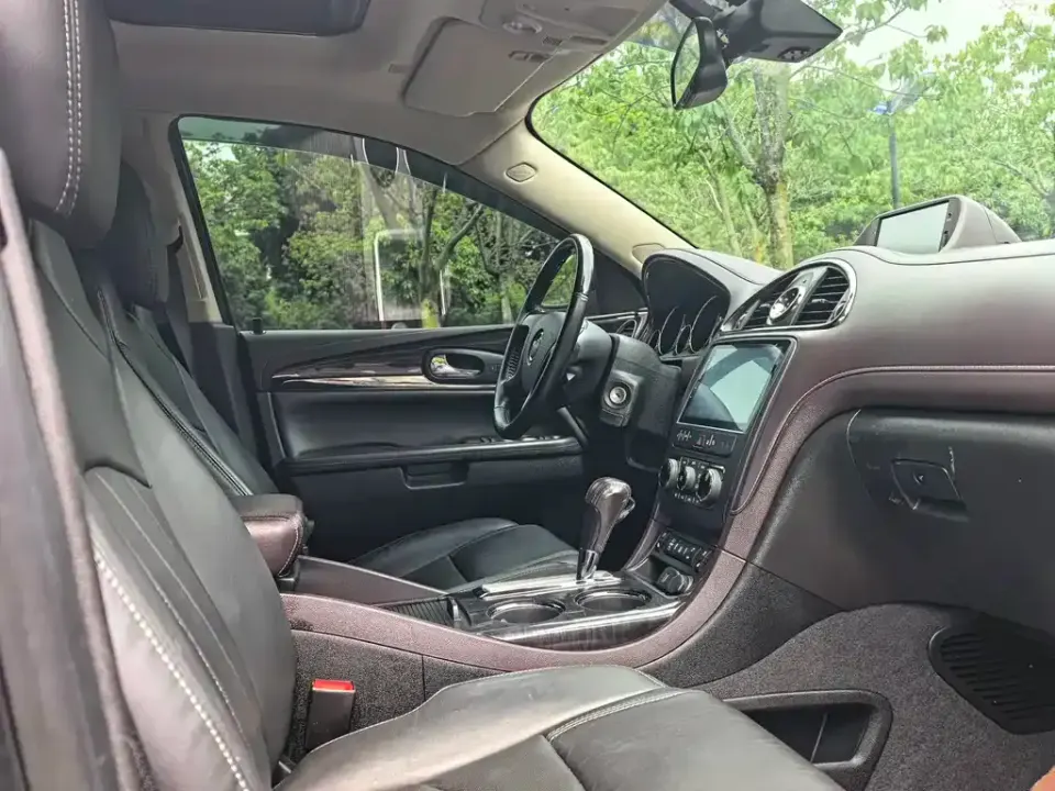 Buick Enclave