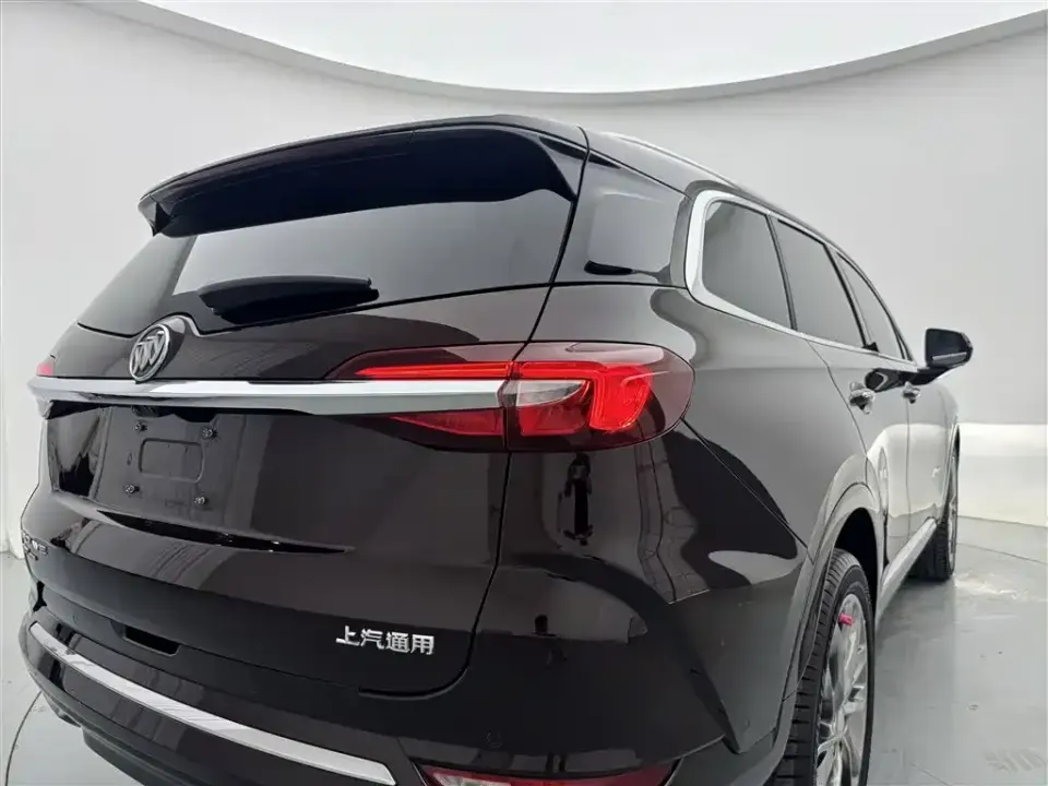 Buick Enclave