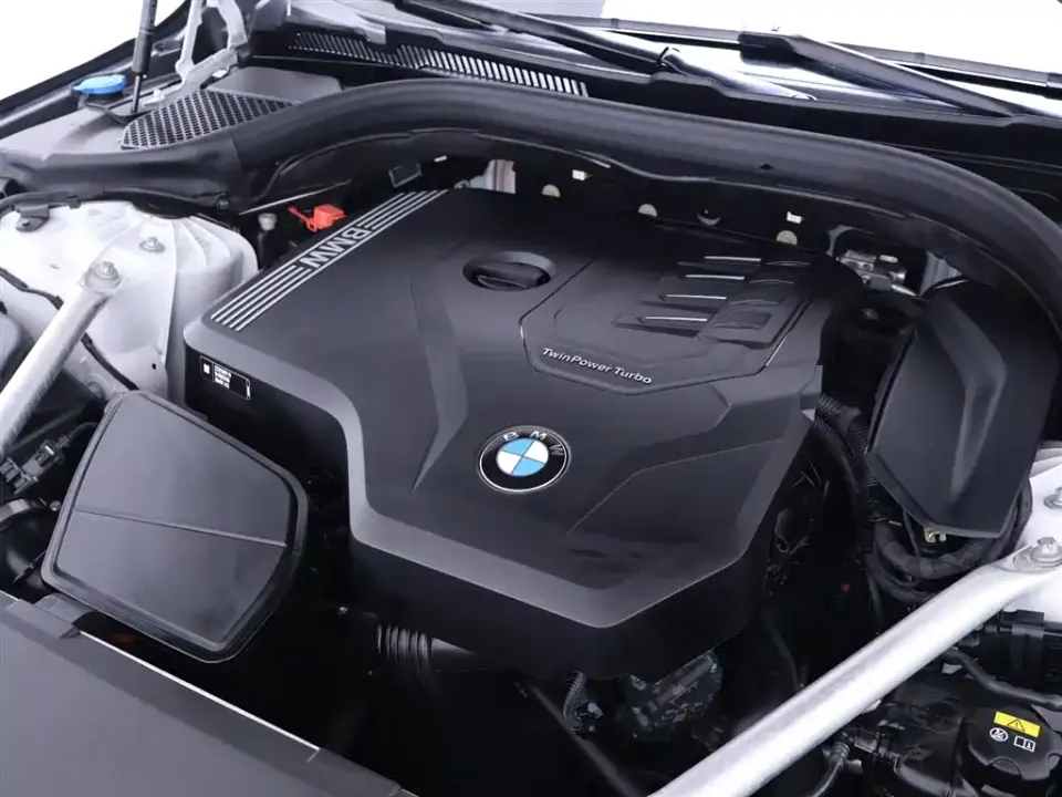 BMW 6 Series GT