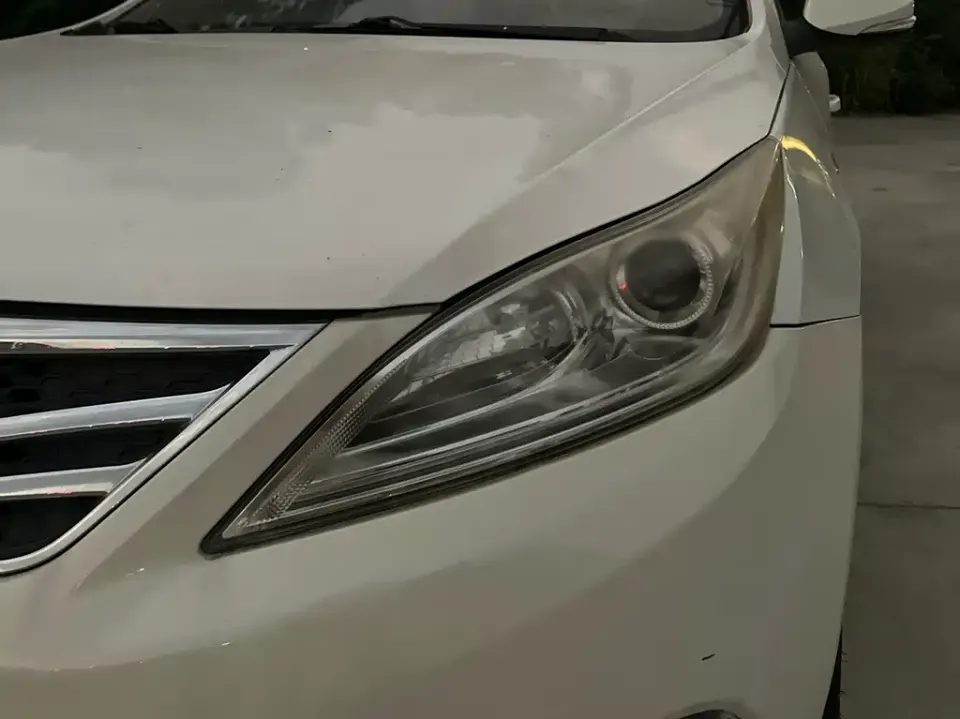 Changan Eado
