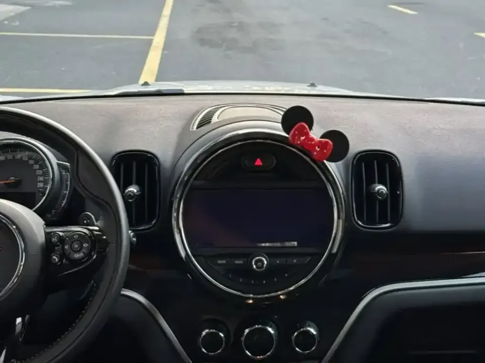 MINI Mini Countryman