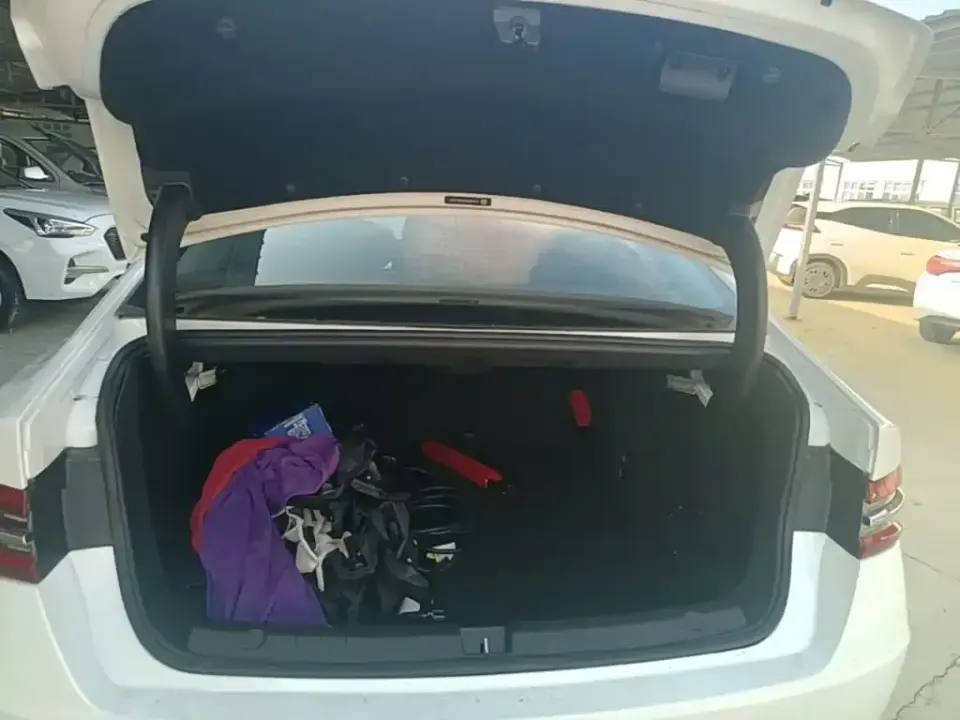 BYD Qin Pro NEV