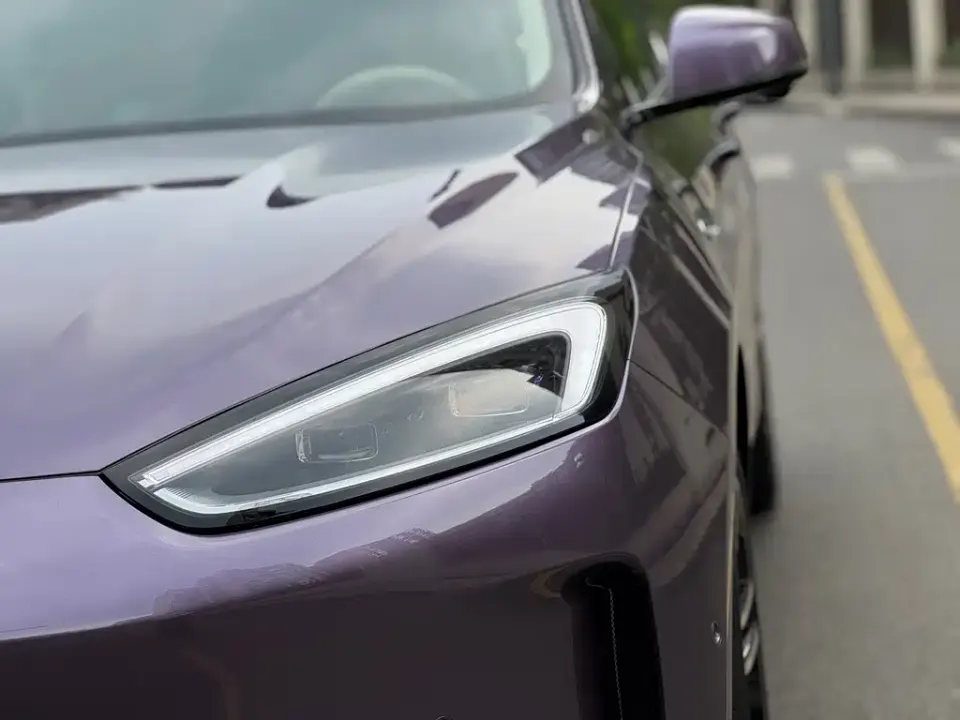 AITO AITO M5